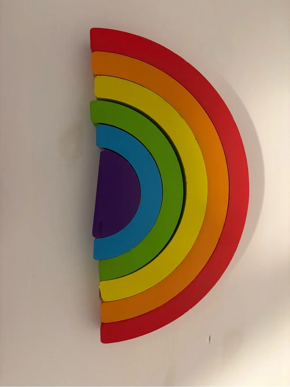 Melissa & Doug has chips